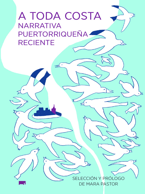 Title details for A toda costa by Rafael Acevedo - Wait list